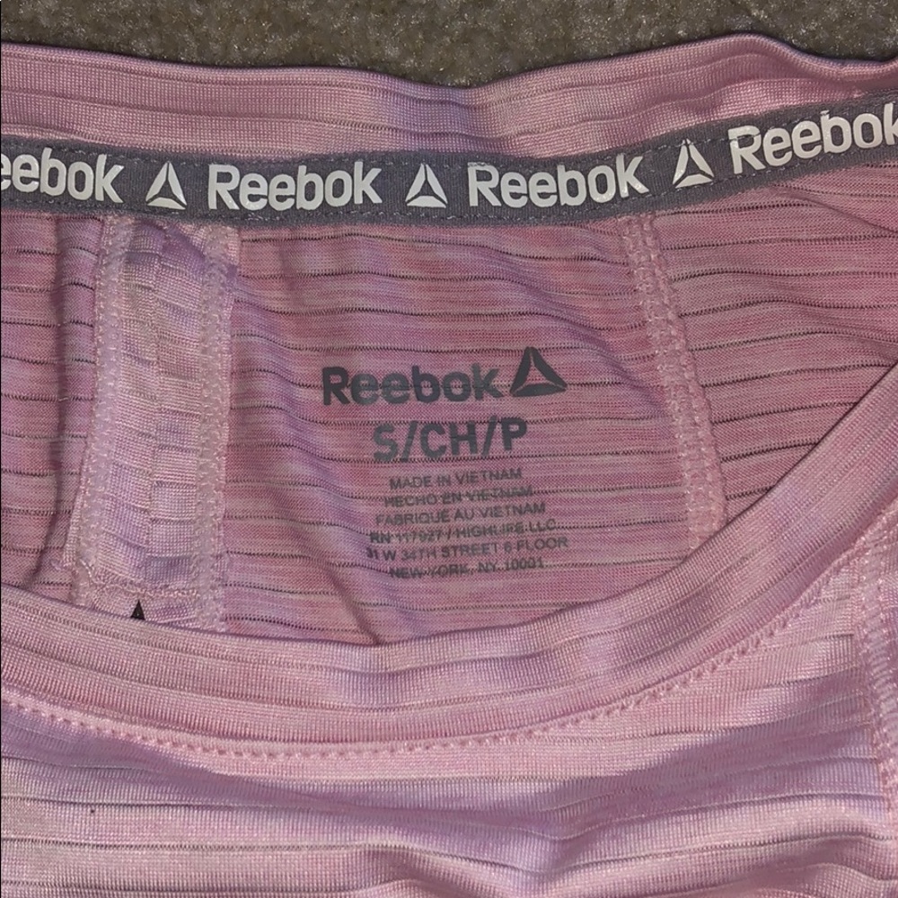 Reebok Tanktop - Picture 3 of 3